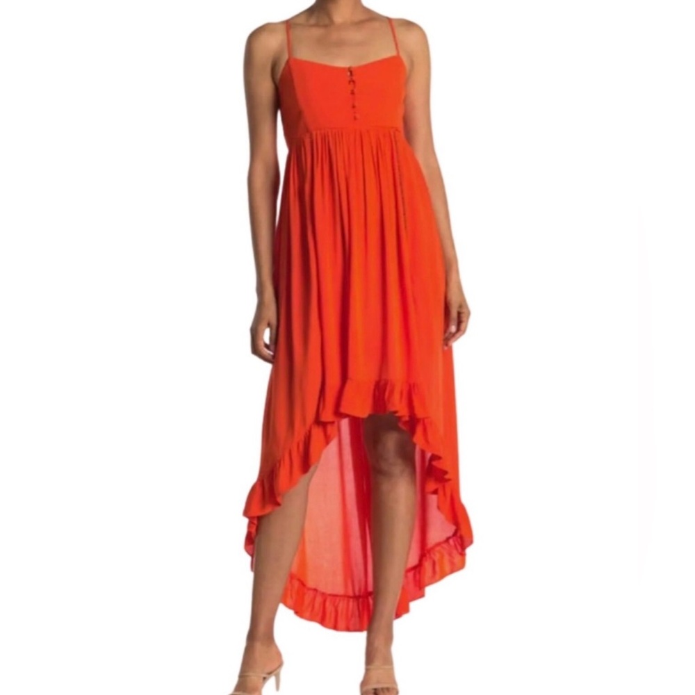 BB Dakota by Steve Madden low dress‎ size XS NWT